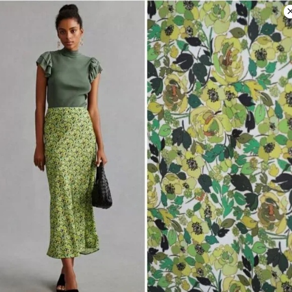 Favorite Daughter maxi skirt - Picture 5 of 8